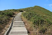 孖崗山