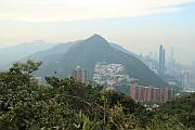 金馬倫山一帶