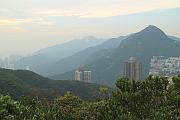 金馬倫山一帶