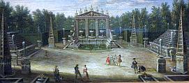 《The Triumphal Arch / 凱旋門》