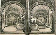 《The Grotto of Pan and Fame》