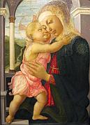 聖母與聖子 (Madonna and Child)