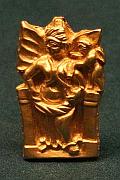 Aphrodite 黃金飾板 (AD 25 - 50)