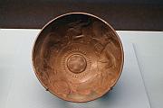 銅合金酒碗 (900 - 600 BC)
