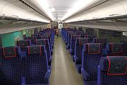 直通車雙層車廂