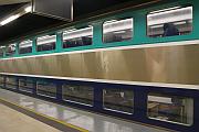 直通車列車