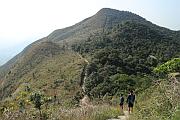 鐘離峰、純陽峰