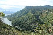 遠眺八仙嶺