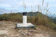 馬頭峰頂