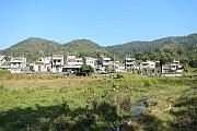 烏蛟騰村