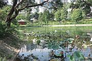 未圓湖