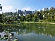 未圓湖