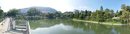 未圓湖