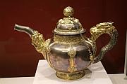 西洋茶壺
