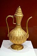 阿拉伯酒壺