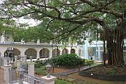 香港文物探知館