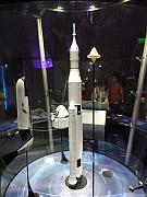 「超越天空」專題展覽