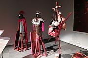 「軍事天才凱撒大帝」展