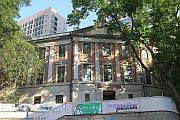 香港大學美術博物館