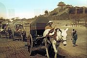 北京景山公園